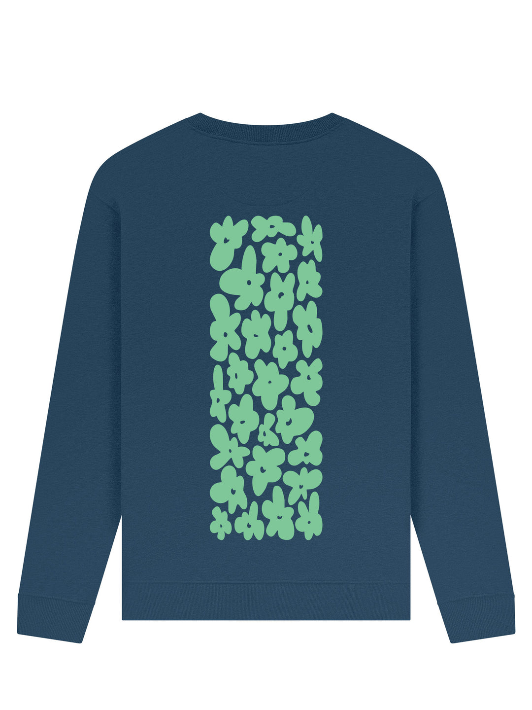Flowers Sweatshirt