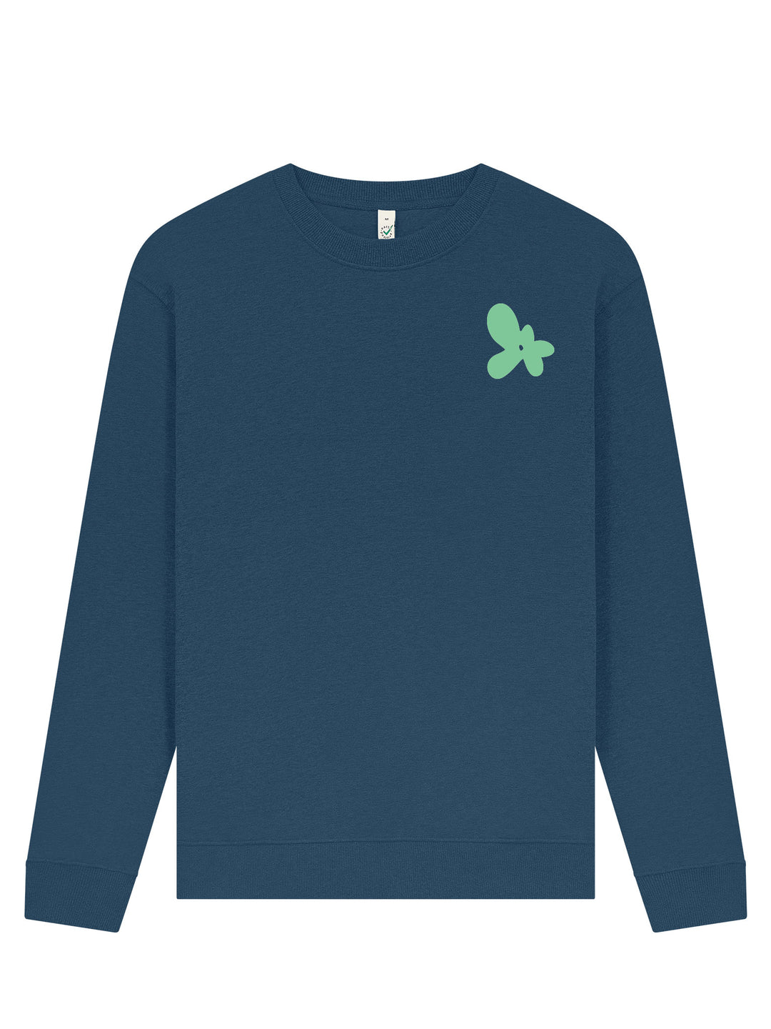 Flowers Sweatshirt