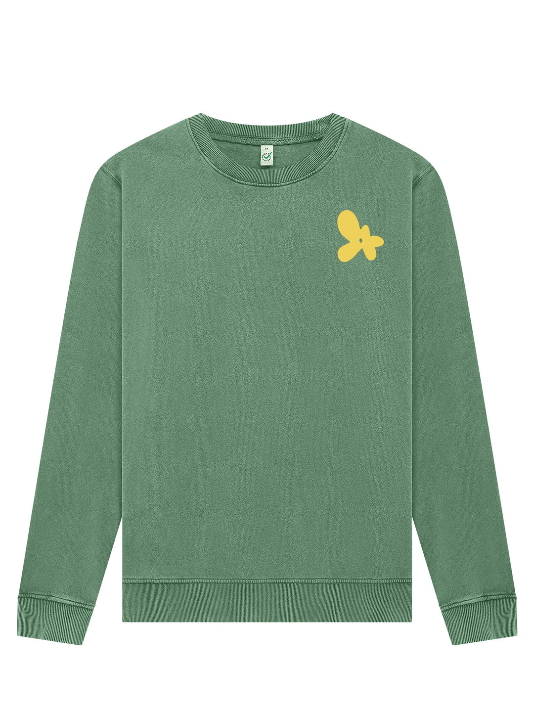 Flowers Sweatshirt