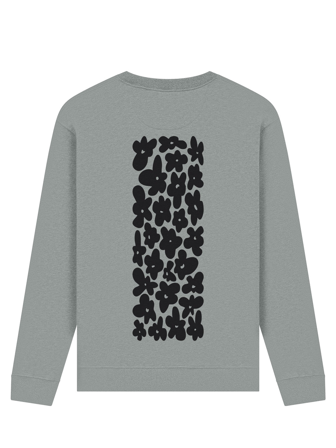Flowers Sweatshirt