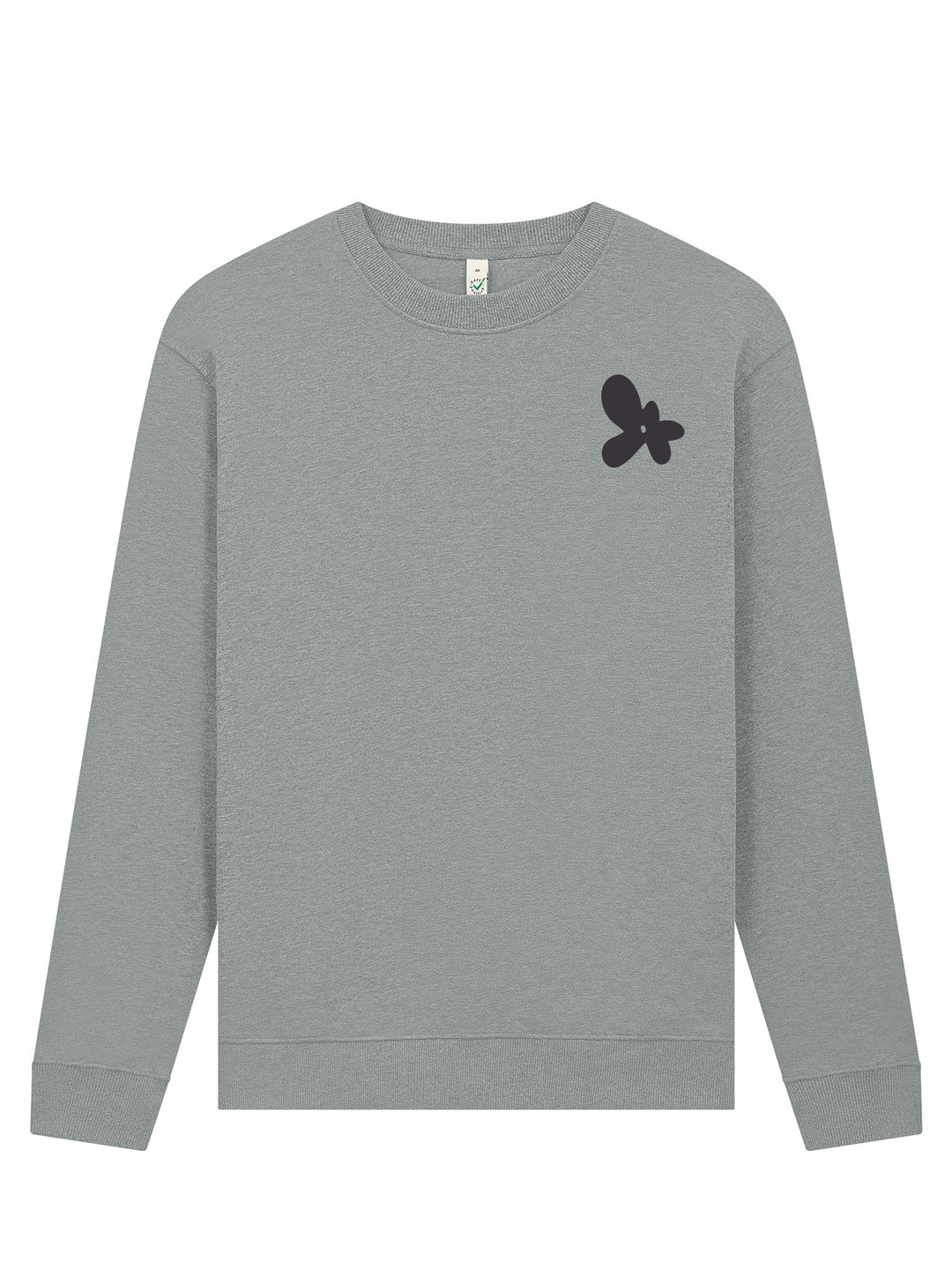 Flowers Sweatshirt