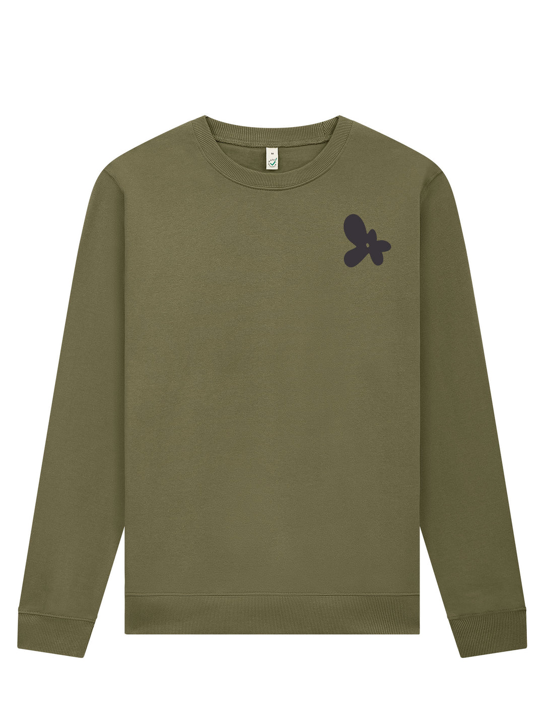 Flowers Sweatshirt