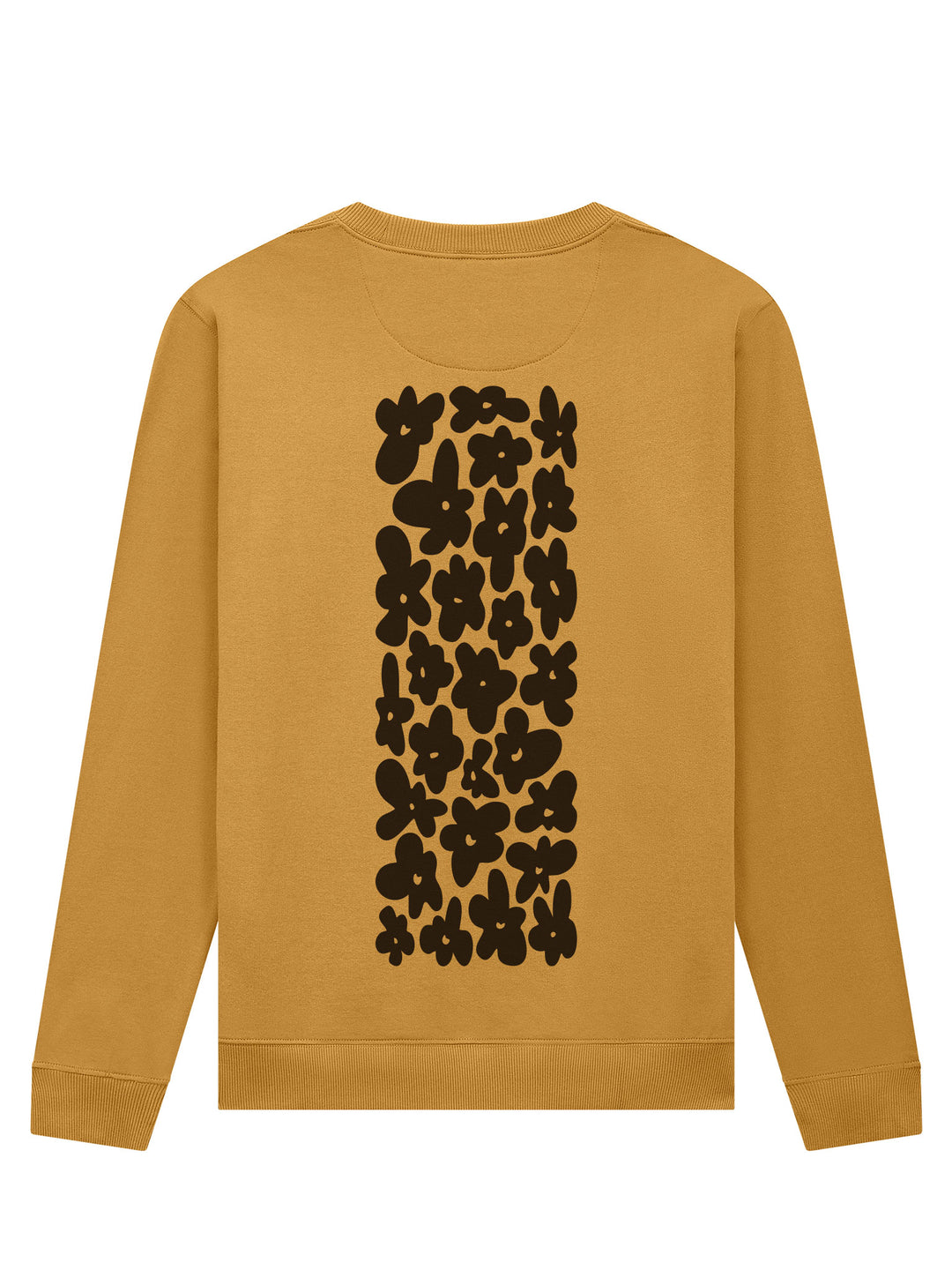 Flowers Sweatshirt