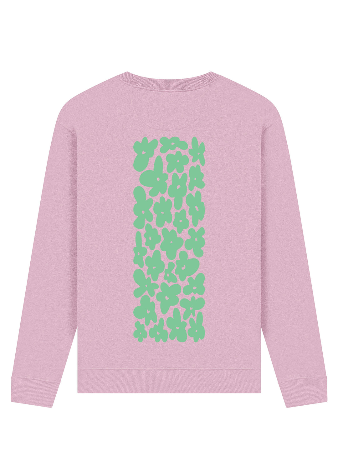 Flowers Sweatshirt
