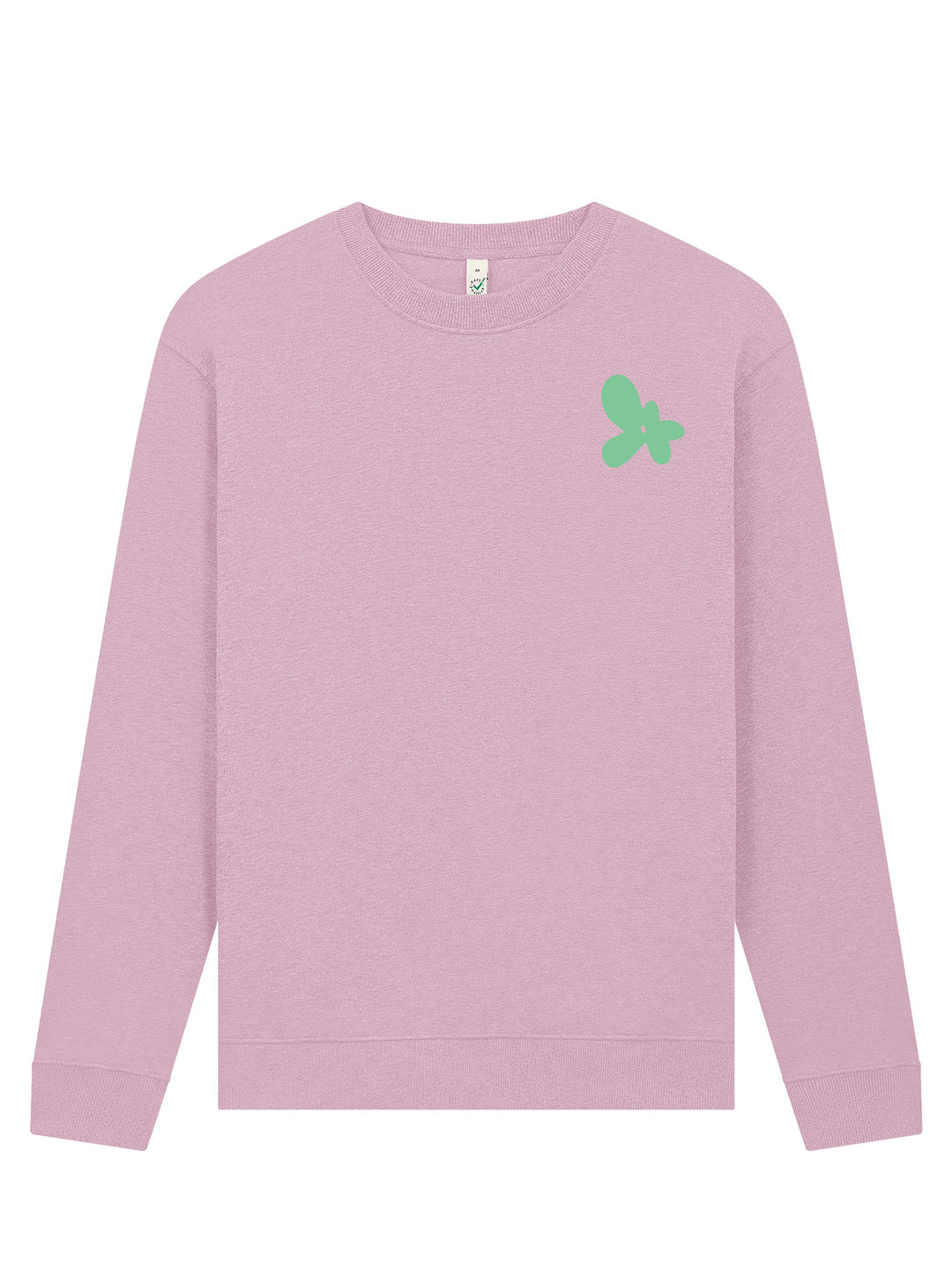 Flowers Sweatshirt