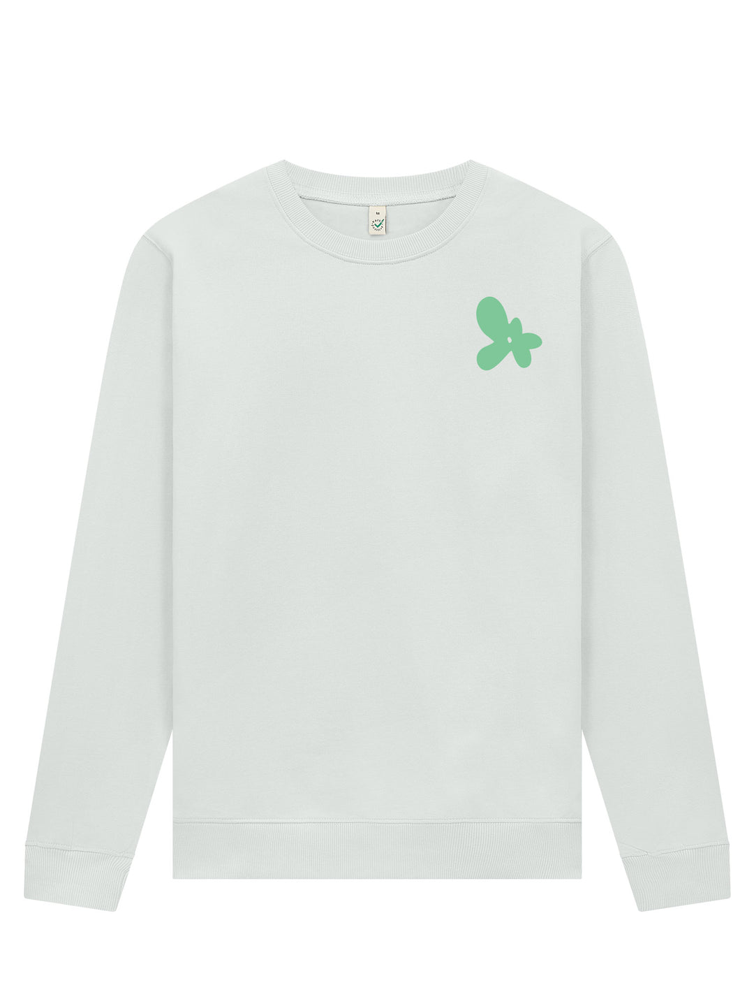 Flowers Sweatshirt