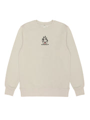 Noodle Cat Sweatshirt - TOMOTO