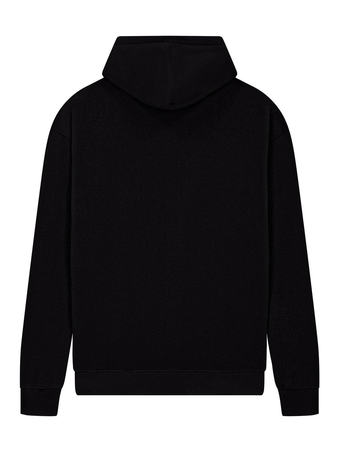 Alien DJ Pullover Hoodie
