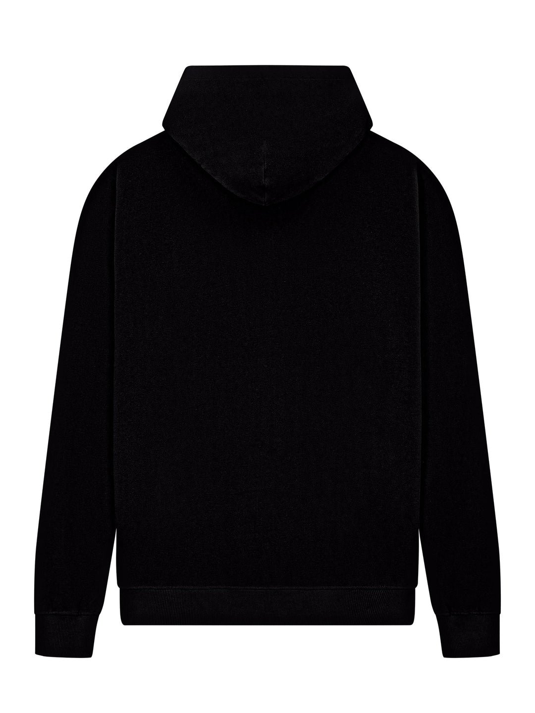 Snail Zip Hoodie