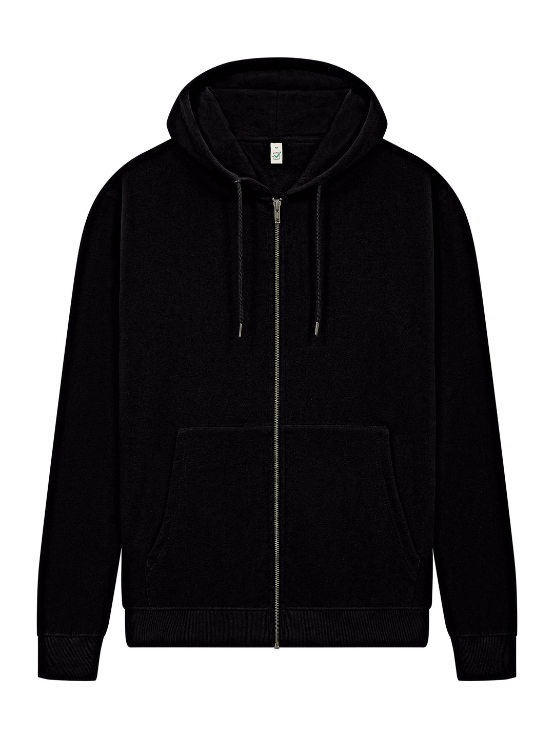 Alien Zip Hoodie