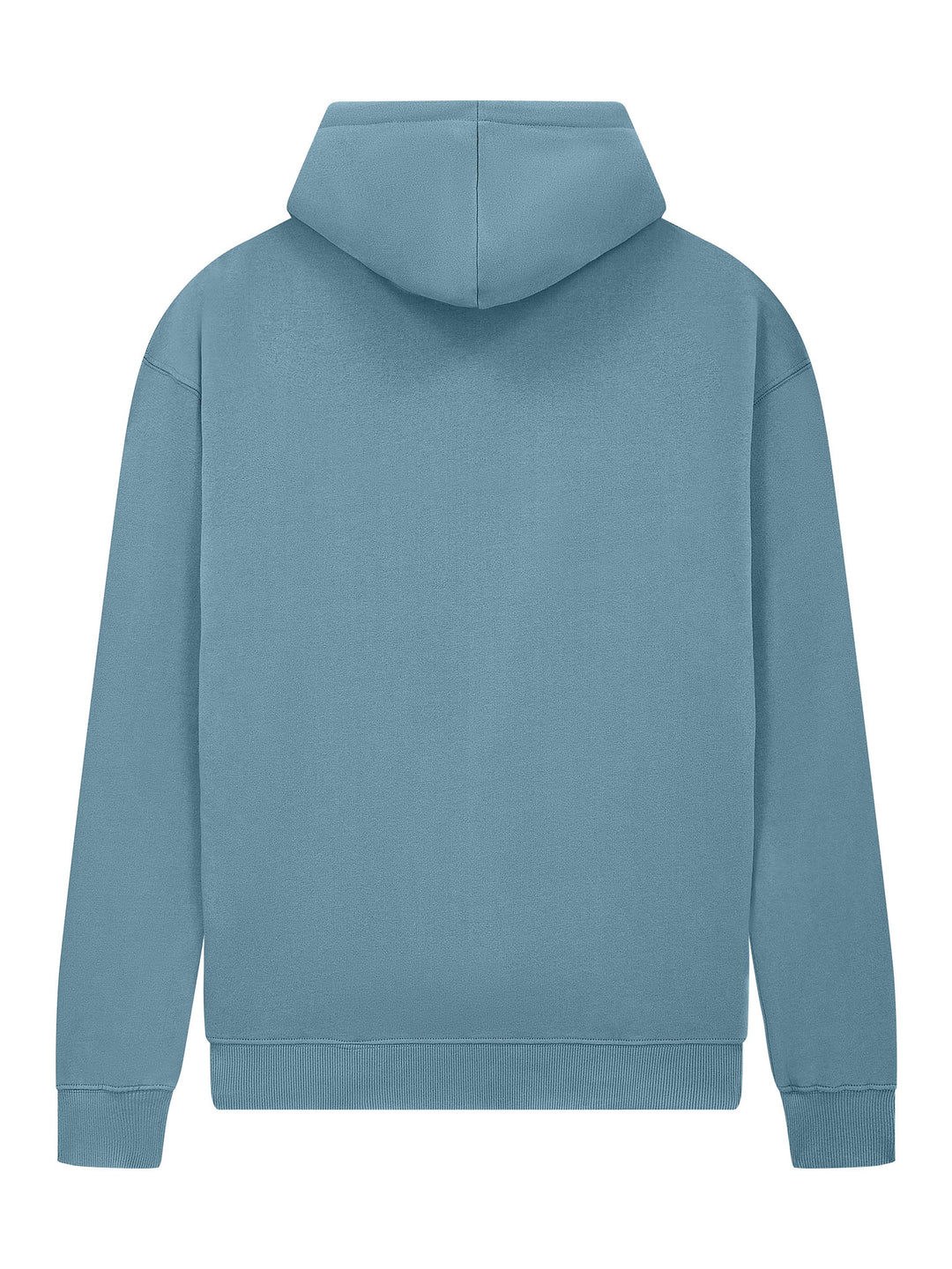 Alien DJ Pullover Hoodie