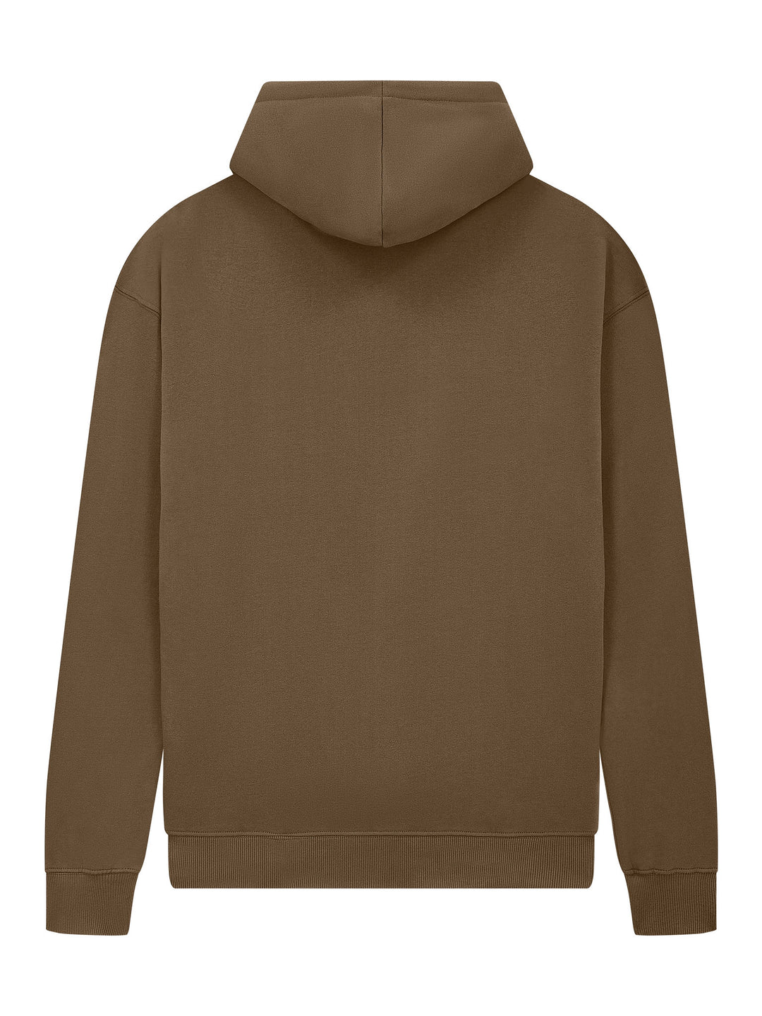 Alien DJ Pullover Hoodie