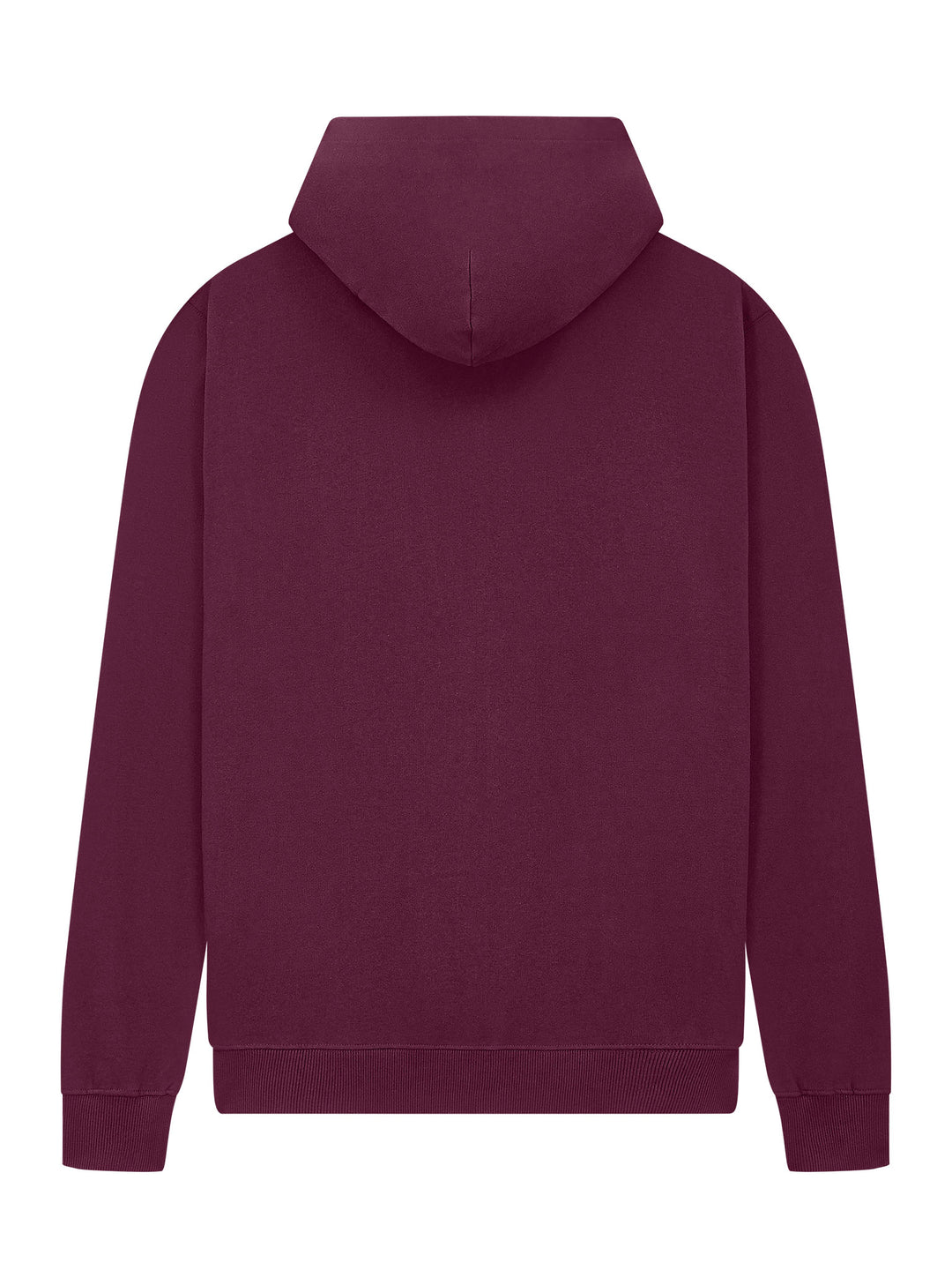 Snail Zip Hoodie