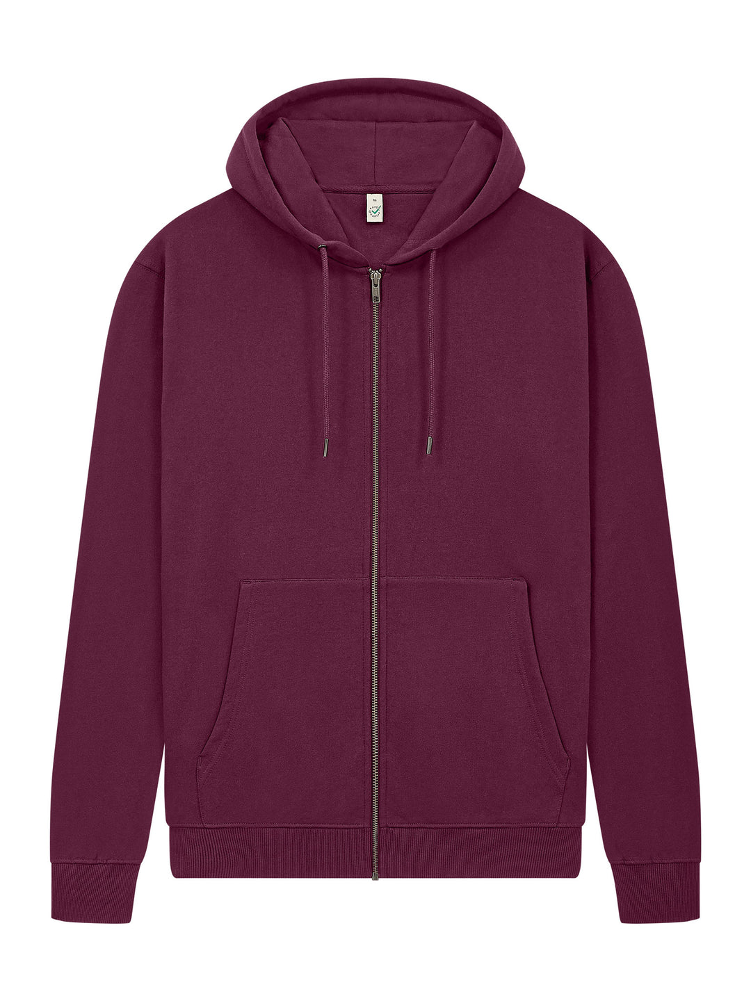 Alien Zip Hoodie