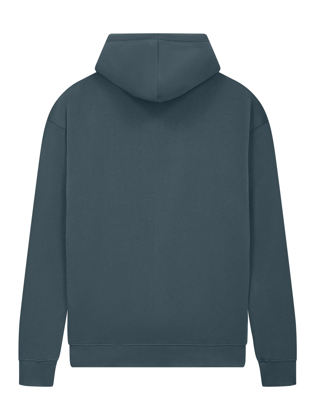 Alien DJ Pullover Hoodie