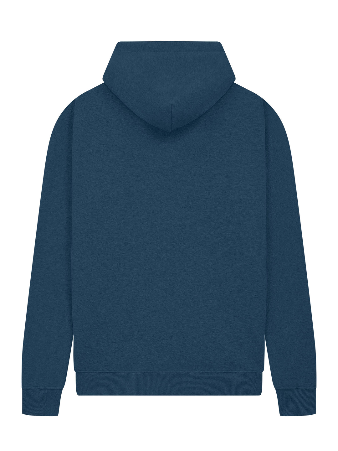 Snail Zip Hoodie
