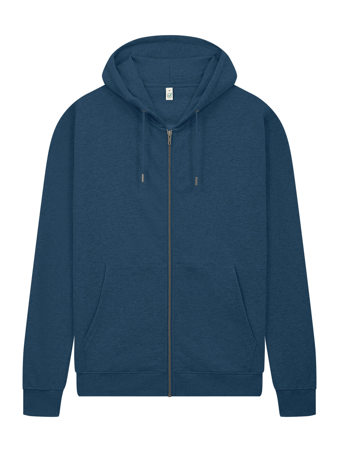 Alien Zip Hoodie