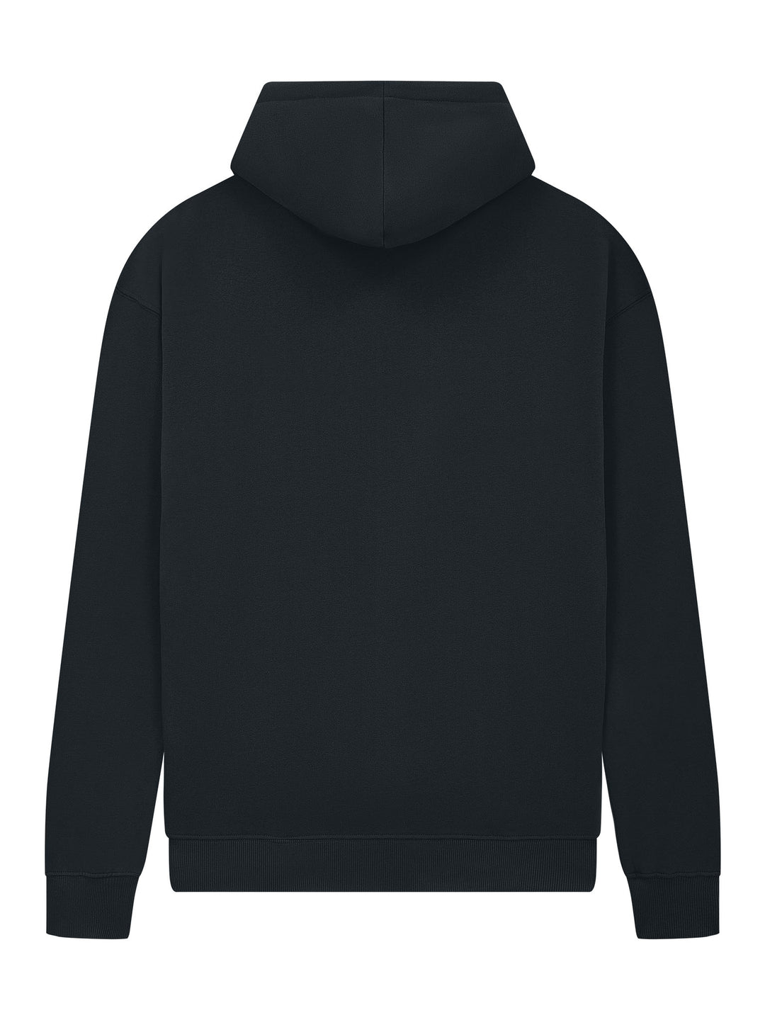 Alien DJ Pullover Hoodie
