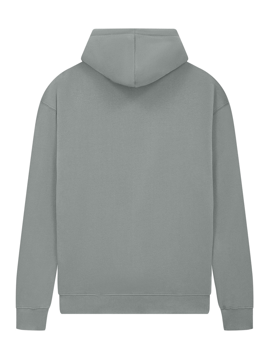 Alien DJ Pullover Hoodie