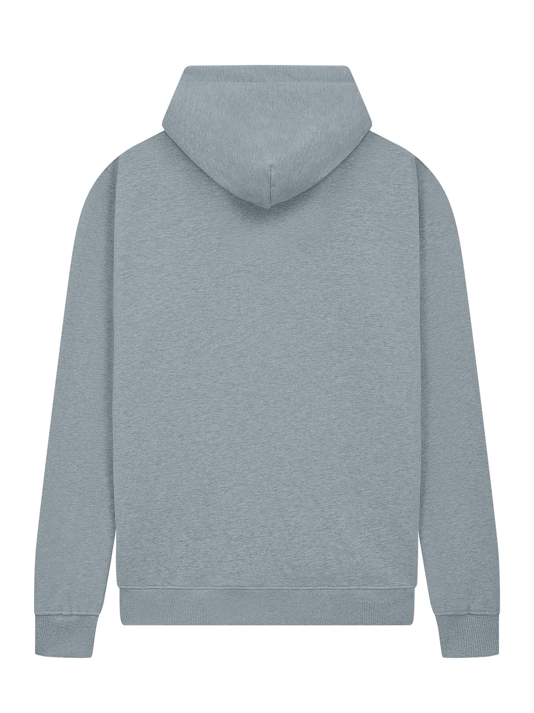 Snail Zip Hoodie