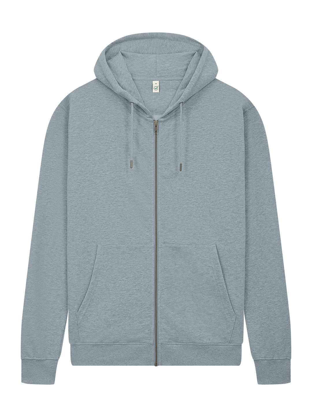 Alien Zip Hoodie