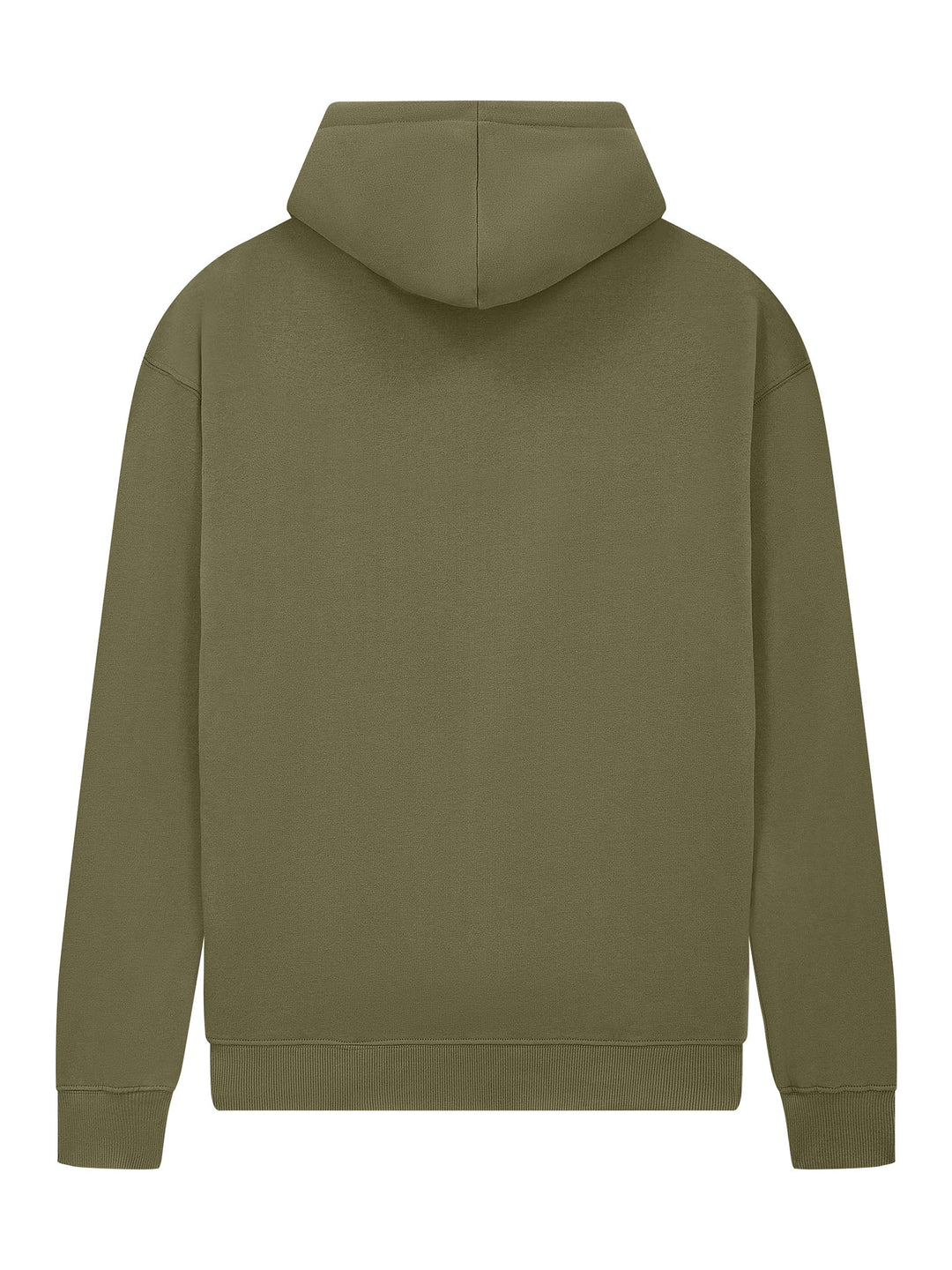Alien DJ Pullover Hoodie