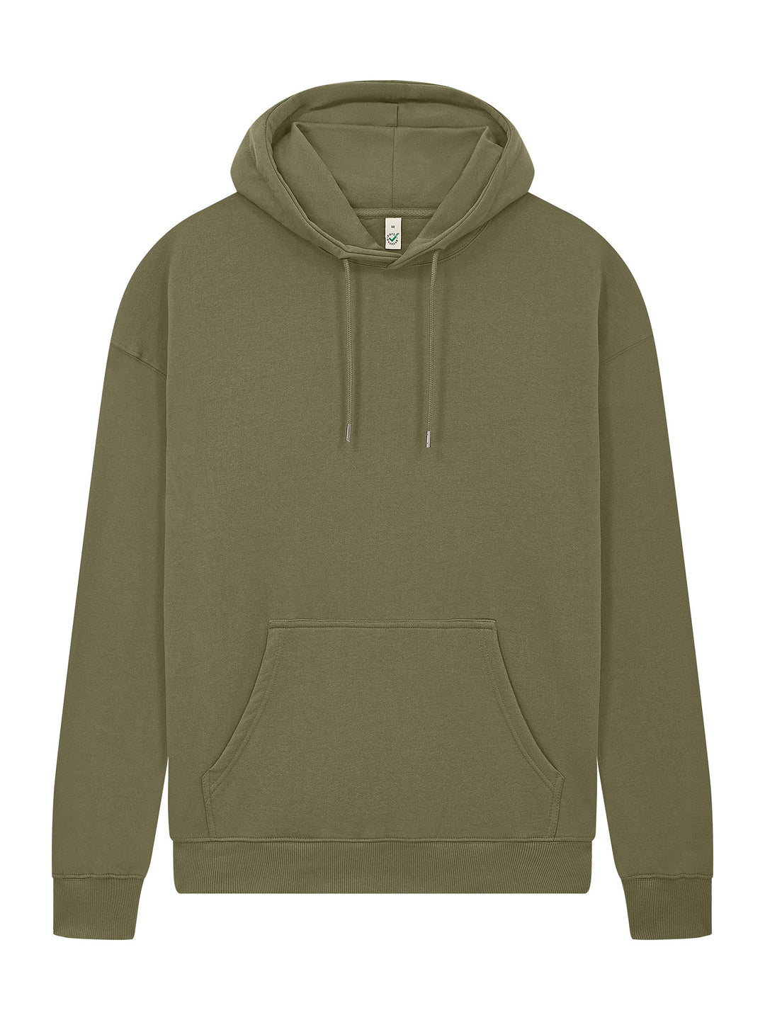 Alien Pullover Hoodie