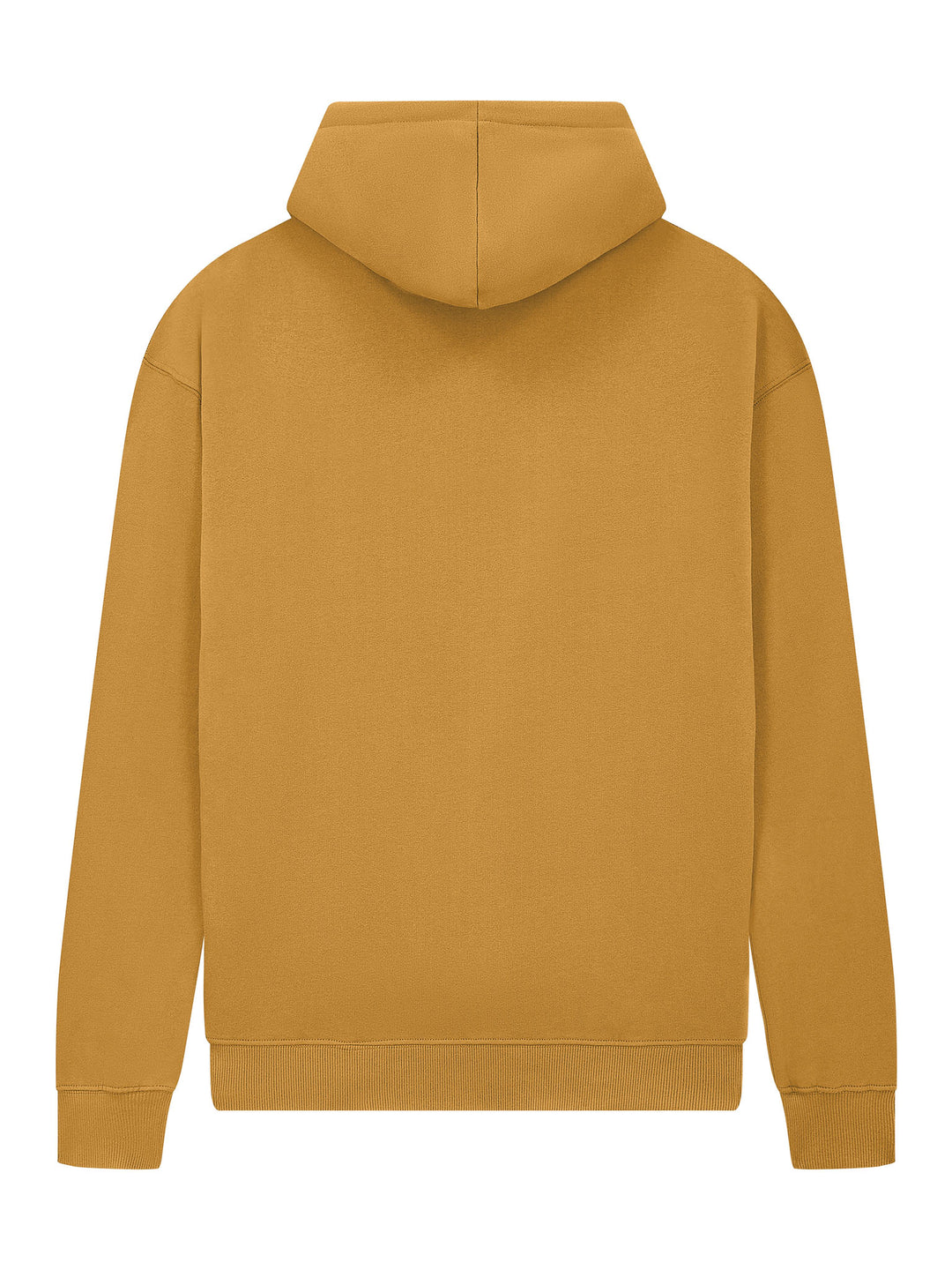 Alien DJ Pullover Hoodie