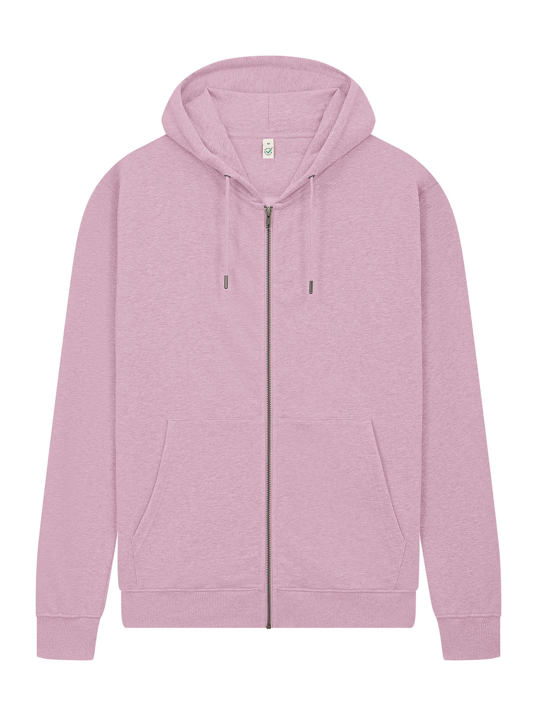 Alien Zip Hoodie