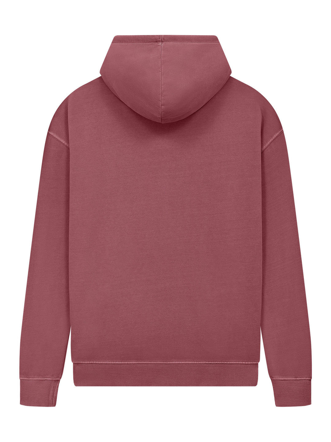Alien DJ Pullover Hoodie