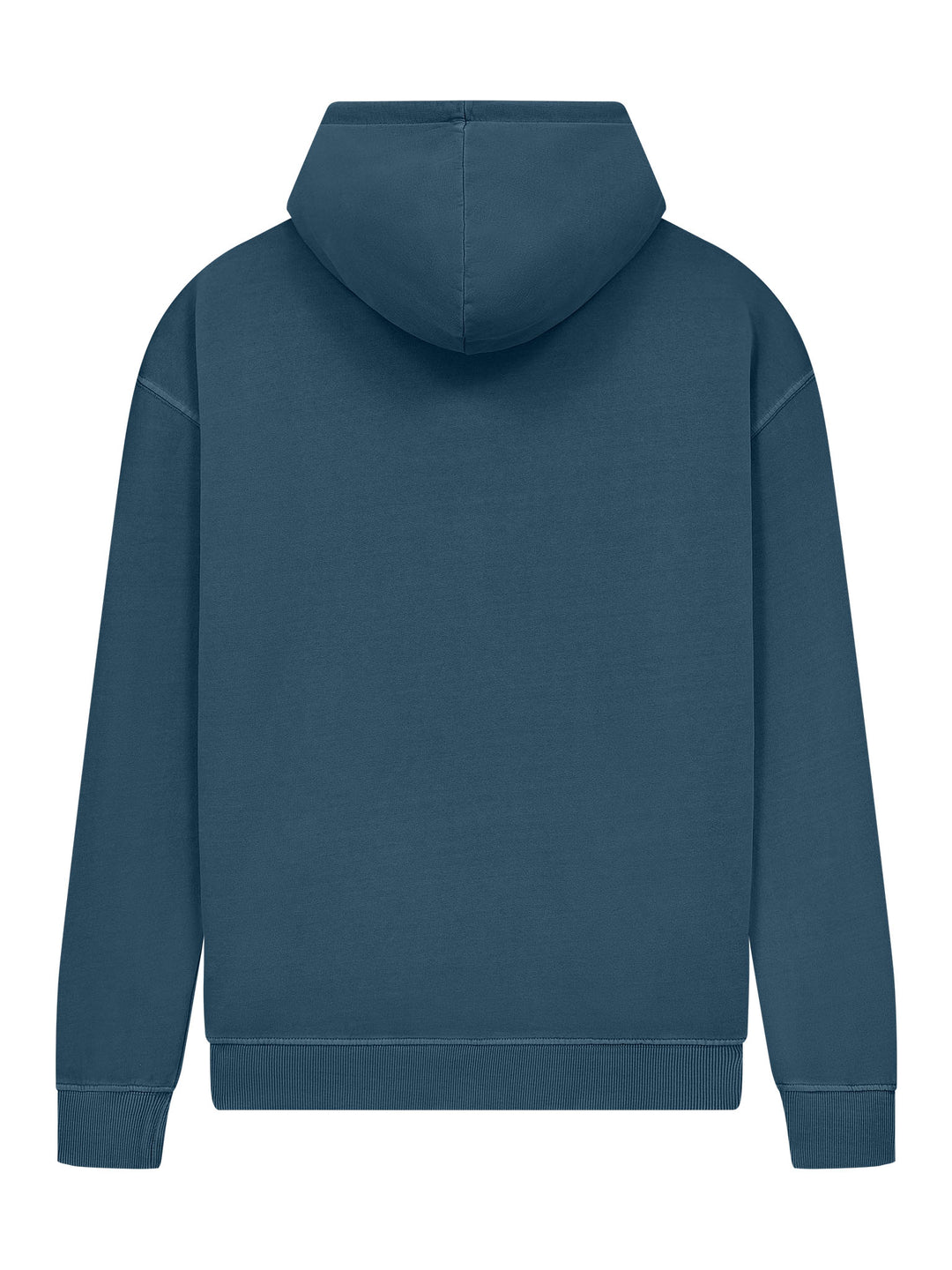 Alien DJ Pullover Hoodie