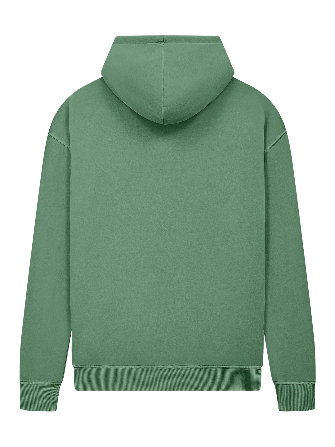 Alien DJ Pullover Hoodie