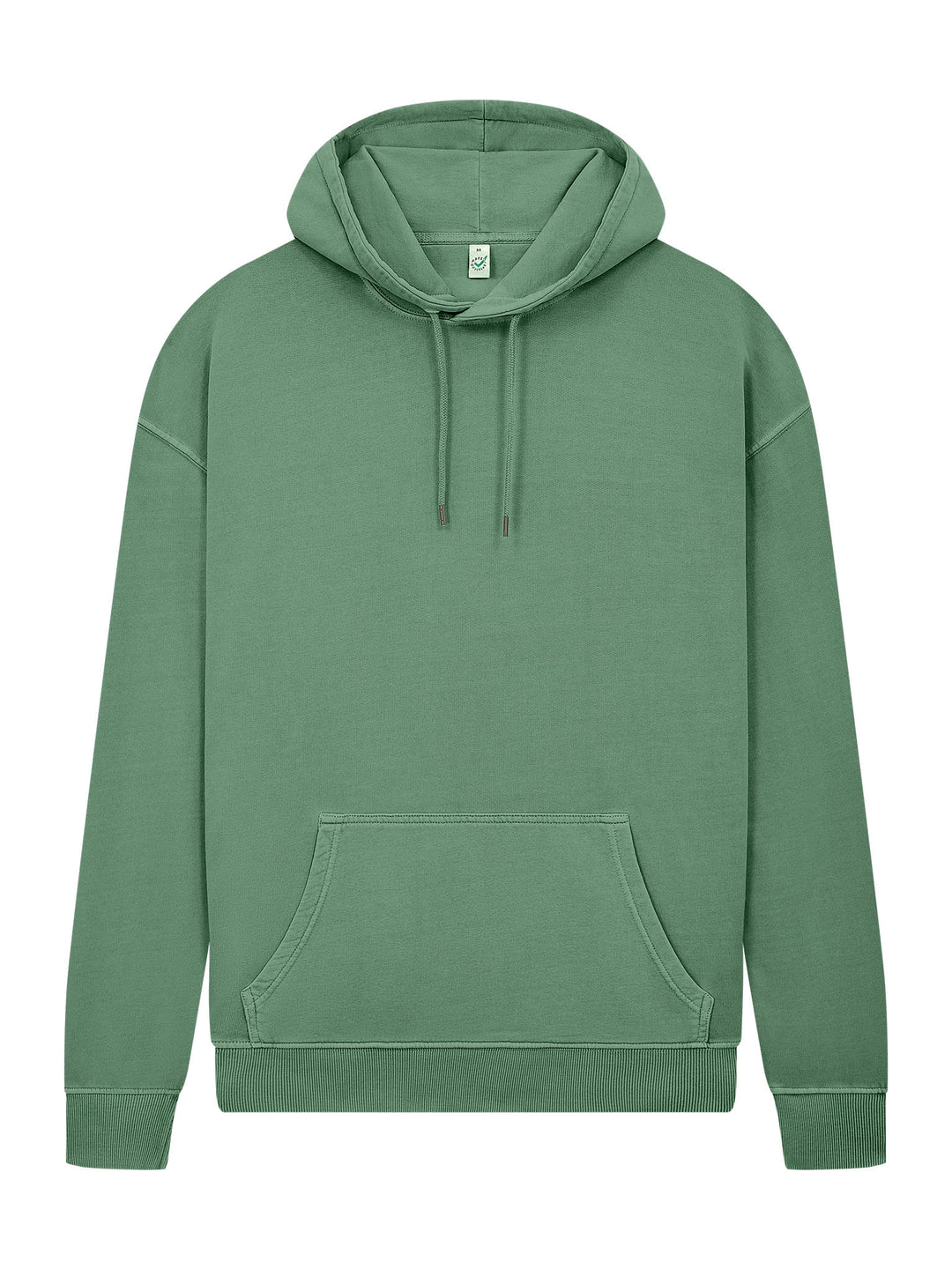 Alien Pullover Hoodie