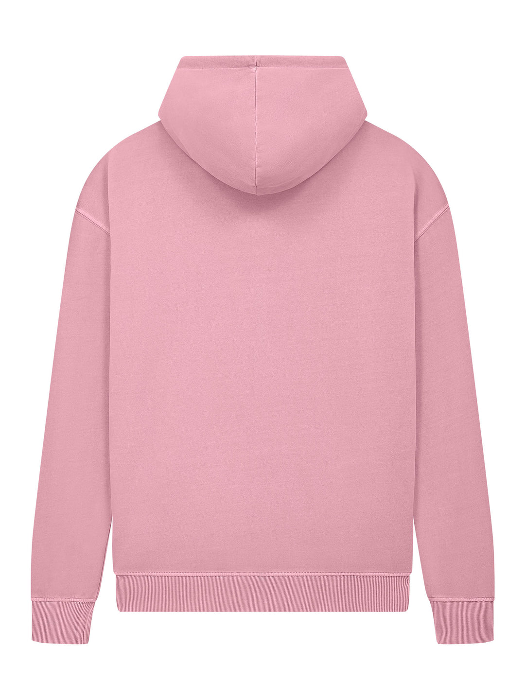 Alien DJ Pullover Hoodie