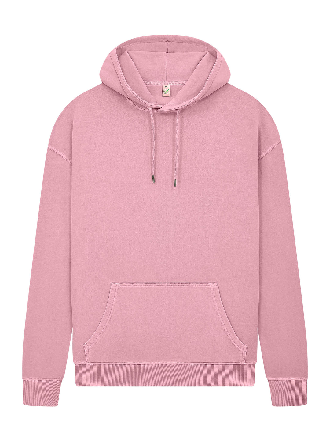 Alien Pullover Hoodie