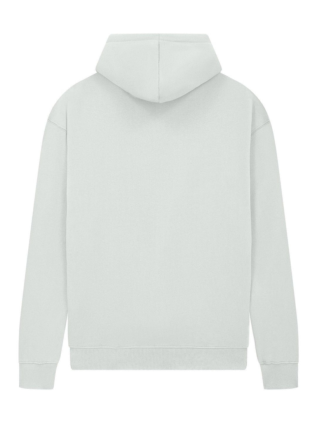 Alien DJ Pullover Hoodie