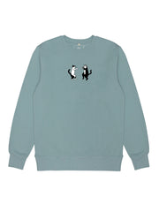 Dancing Cats Sweatshirt - TOMOTO