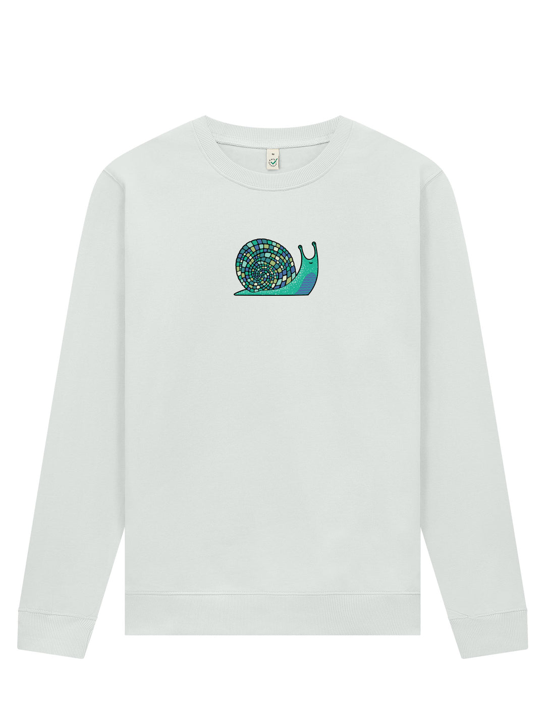 Snail Sweatshirt - TOMOTO
