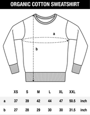 Basic Sweatshirt - TOMOTO