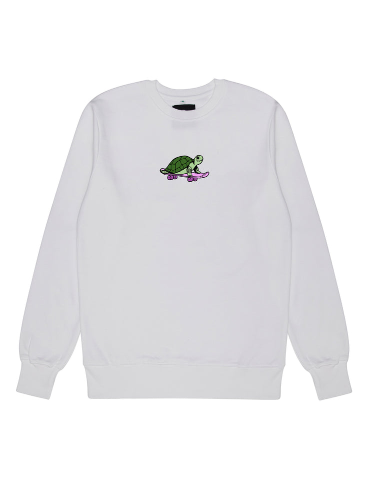Turtle Sweatshirt - TOMOTO