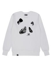 Panda Sweatshirt - TOMOTO