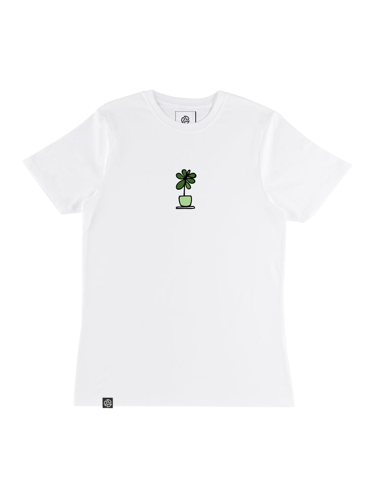 Houseplant Bamboo Tee - TOMOTO