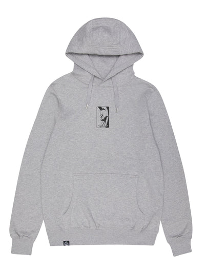Skate-pullover-organic-cotton-hoodie-TOMOTO #colour_melange-grey