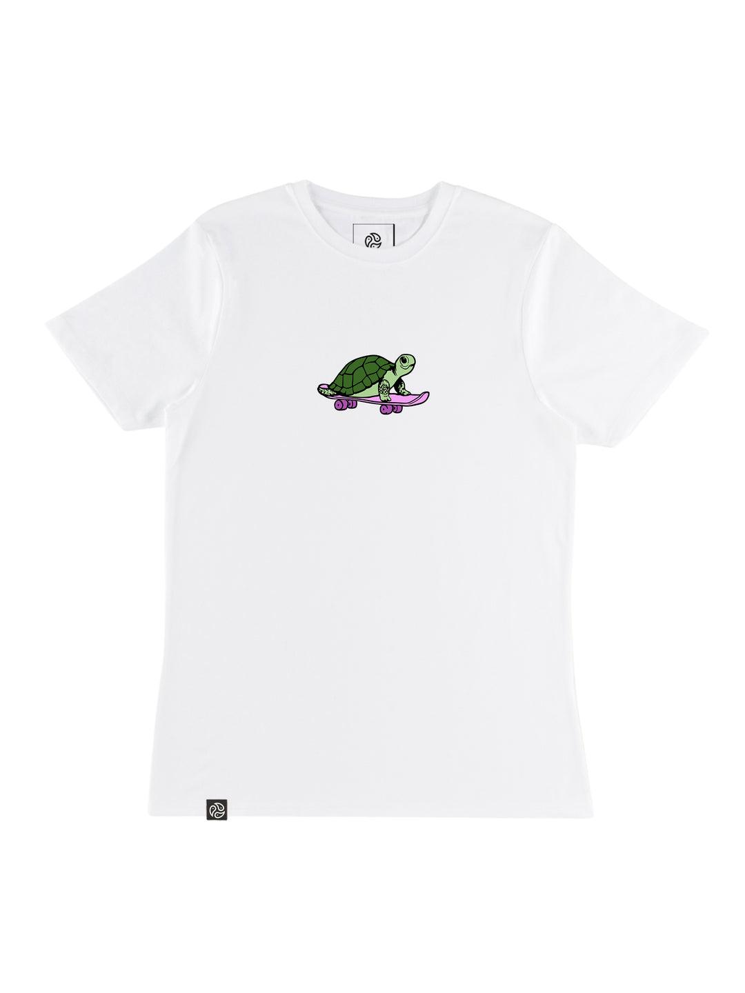 Turtle Bamboo Tee - TOMOTO