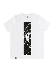 TOMOTO Koi T-shirt #colour_white