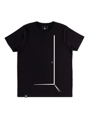 TOMOTO Liminal T-shirt #colour_black