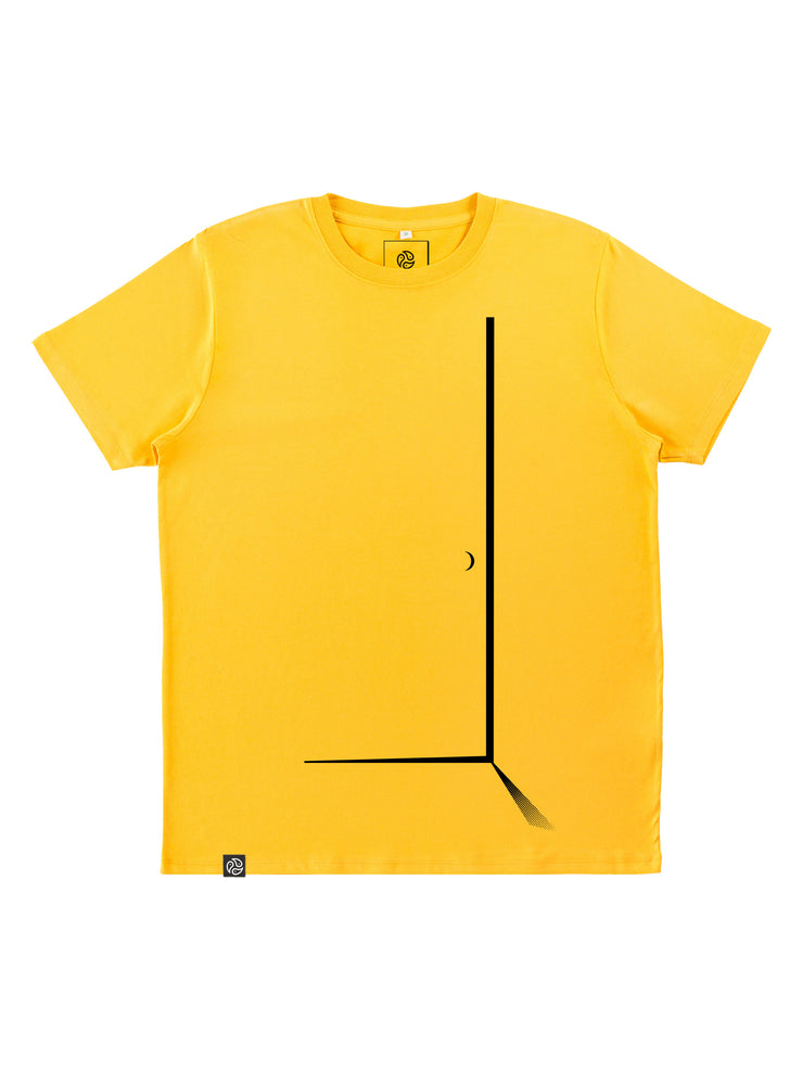 TOMOTO Liminal T-shirt 