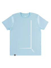 TOMOTO Liminal T-shirt #colour_sky-blue