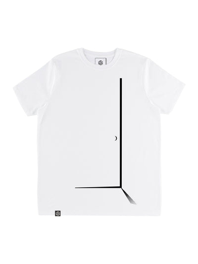 TOMOTO Liminal T-shirt #colour_white