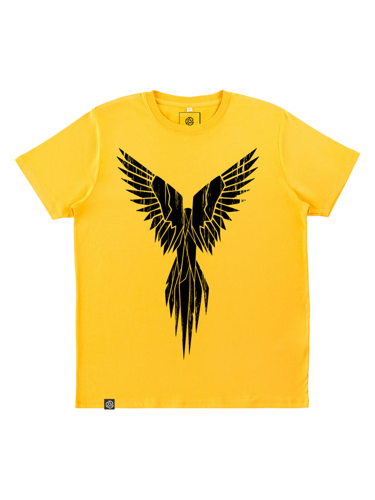 TOMOTO Phoenix T-shirt 